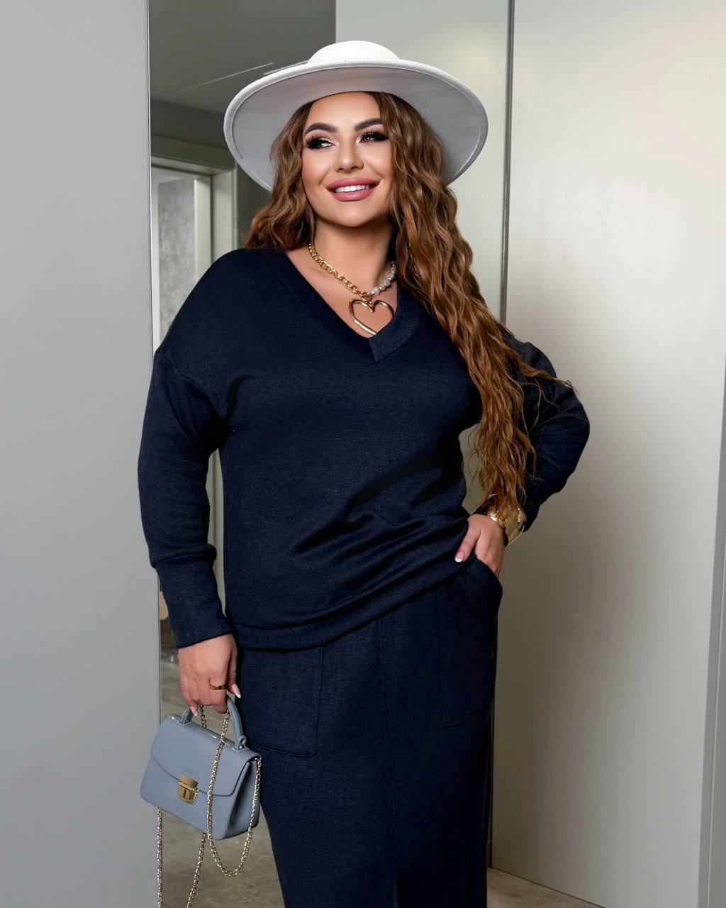 Костюм 09012611